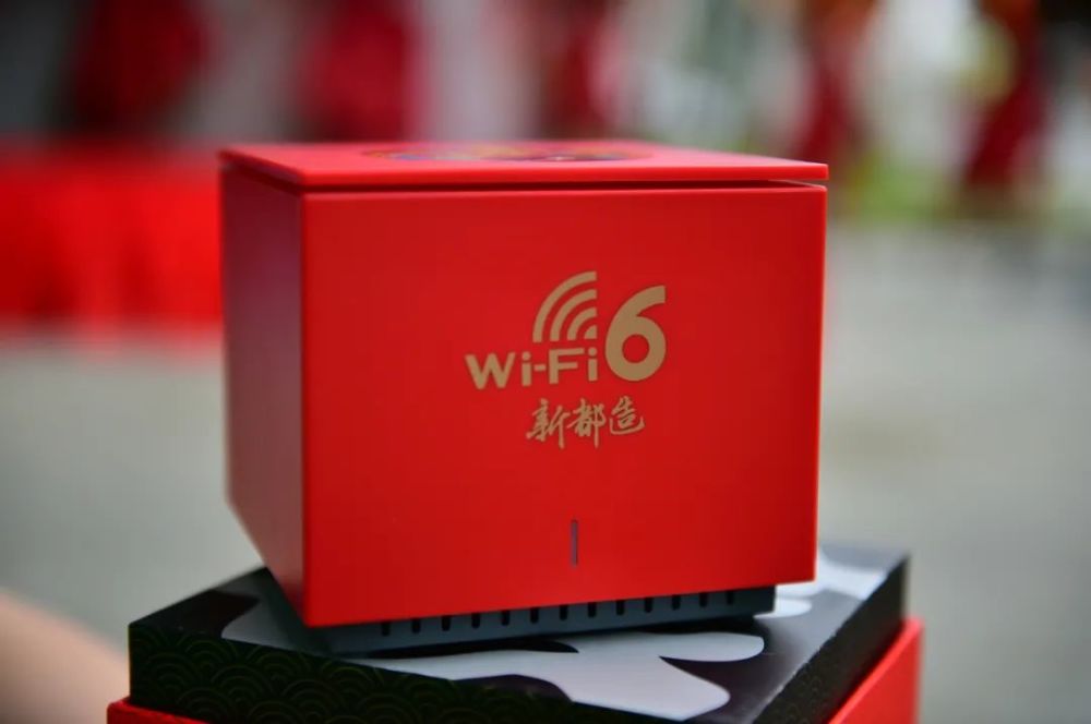 正式投產(chǎn)！這款成都造“黑科技”，每個(gè)人都用